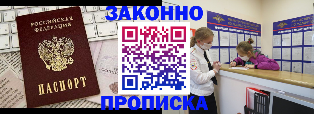 прописка 2025 в Звенигово